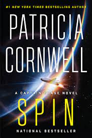 Captain Chase #2) by Patricia Cornwell