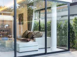 Buy Quality Aluminium Doors Custom