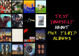 Quiz How Well Do You Know Pink Floyds Albums Pink Floyd