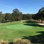 Bexley Golf Club Pro Shop | Sydney NSW