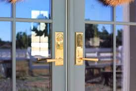 The Best Unlacquered Brass Door Handles