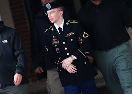 She will be released from prison on may 17, having served nearly seven years. Chelsea Manning Petitions For A Name Change Time