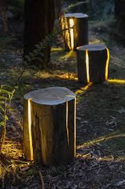 Diy Outdoor Lighting Garden Lamps