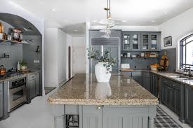 our modern cote kitchen makeover on