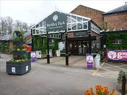 byrkley park garden centre burton