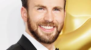 This is a blog dedicated to actor and director chris evans. Inside Chris Evans Love Life