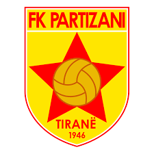 22 couchsurfers were offered to participate in this project without any preparatio. Fk Partizani Tirana Wikipedia