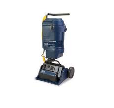 host carpet cleaning machine dry