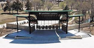 Capitol Federal Amphitheater® |