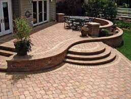 96 Paver Patio Ideas To Enhance Your