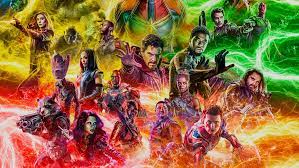 Get Avengers Endgame Wallpaper Download ...