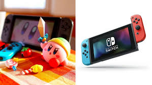 best nintendo switch games for kids