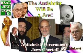 Image result for those who can't stop naming the antichrist and false prophet 