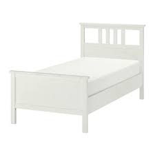 Twin Ikea Bed Frame Hemnes Bed