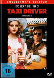Taxi Driver DVD jetzt bei Weltbild.de online bestellen