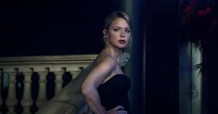 She hates pepper in her food. First Look At Sibyl With Virginie Efira And Adele Exarchopoulos Mk2 Films Boards Sales Exclusive News Screen