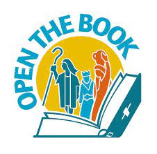 Open the Book - Great Commission - Evangelical Alliance