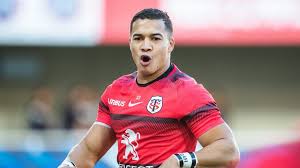 Последние твиты от cheslin kolbe (@cheslin_kolbe11). Toulouse S Cheslin Kolbe Is The Best Rugby Player In The World