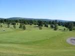 Chestnut Ridge Golf Course / Tom