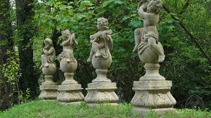 Garden Statues Why Do You Need Art In
