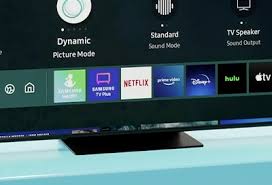 an app is not working on my samsung tv