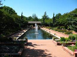 clark gardens botanical park