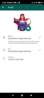 Cara ubah bahasa summertime saga ke bahasa indonesia untuk android. Summertime Saga Indo Posts Facebook
