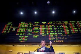 But the ice cube is melting fast: Delaware Launches Legal Sports Gambling At Three Casinos The Washington Post