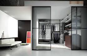 Kathy bross made her mirrored closet doors look like barn doors by covering them with wood plank wallpaper, then adding narrow strips of the wallpaper to look like beams. Mirror Closet Door In China George Buildings