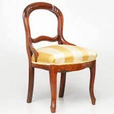 antique chairs value guide lovetoknow