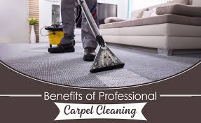 regular carpet cleaning in lexington ky