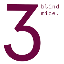service menu three blind mice