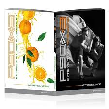 p90x3 fitness and nutrition guide