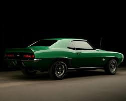 free muscle cars wallpaper