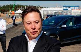 Elon Musk's son, Xavier Alexander Musk, files to change gender, name, and  to end relationship with his father