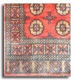 hand knotted bokhara carpets at best