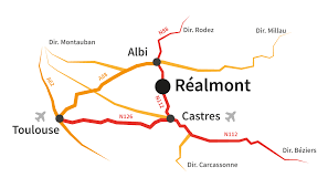 Mairie Réalmont | Site officiel de la ville