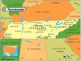 Get directions, maps, and traffic for tennessee. Tennessee Base And Elevation Maps