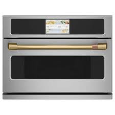 Cafe 27 In Single Wall Oven Handle Kit