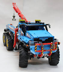 Gittigidiyor'da 50 tl'ye varan world puan kampanyasıstokta 5 adet1 lego 42070 technic 6x6 tüm arazi çekici kamyonu. Lego Technic Allrad Abschleppwagen 42070 Im Review