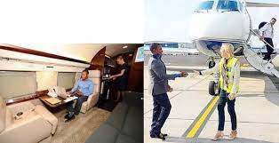 The aircraft was preserved earlier this year as prosecuting authorities claimed it was bought with the proceeds of crime. Inside Malawian Pastor Prophet Bushiri S Private Jets Photos Private Jet Pastor Photo