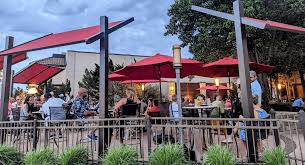 The Best Patios In Wichita For Outdoor