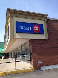 bmo bank of montreal 63 main st w