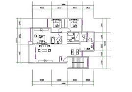 3 Bedroom Bungalow House Plans With