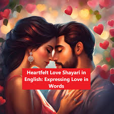 25 felt love shayari in english