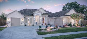 new homes home builders in