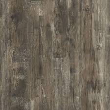 The home depot has made a mess of our home. Lifeproof Thunder Wood 8 7 Inch X 47 6 Inch Luxury Vinyl Plank Flooring 20 06 Sq Ft C The Home Depot Canada