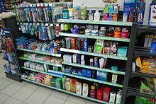 Rethink what you know of ordinary convenience stores. Convenience Store Wikipedia