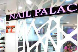 nail palace sun plaza