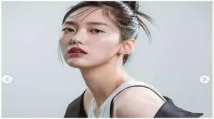 south korean actress jung chae yull